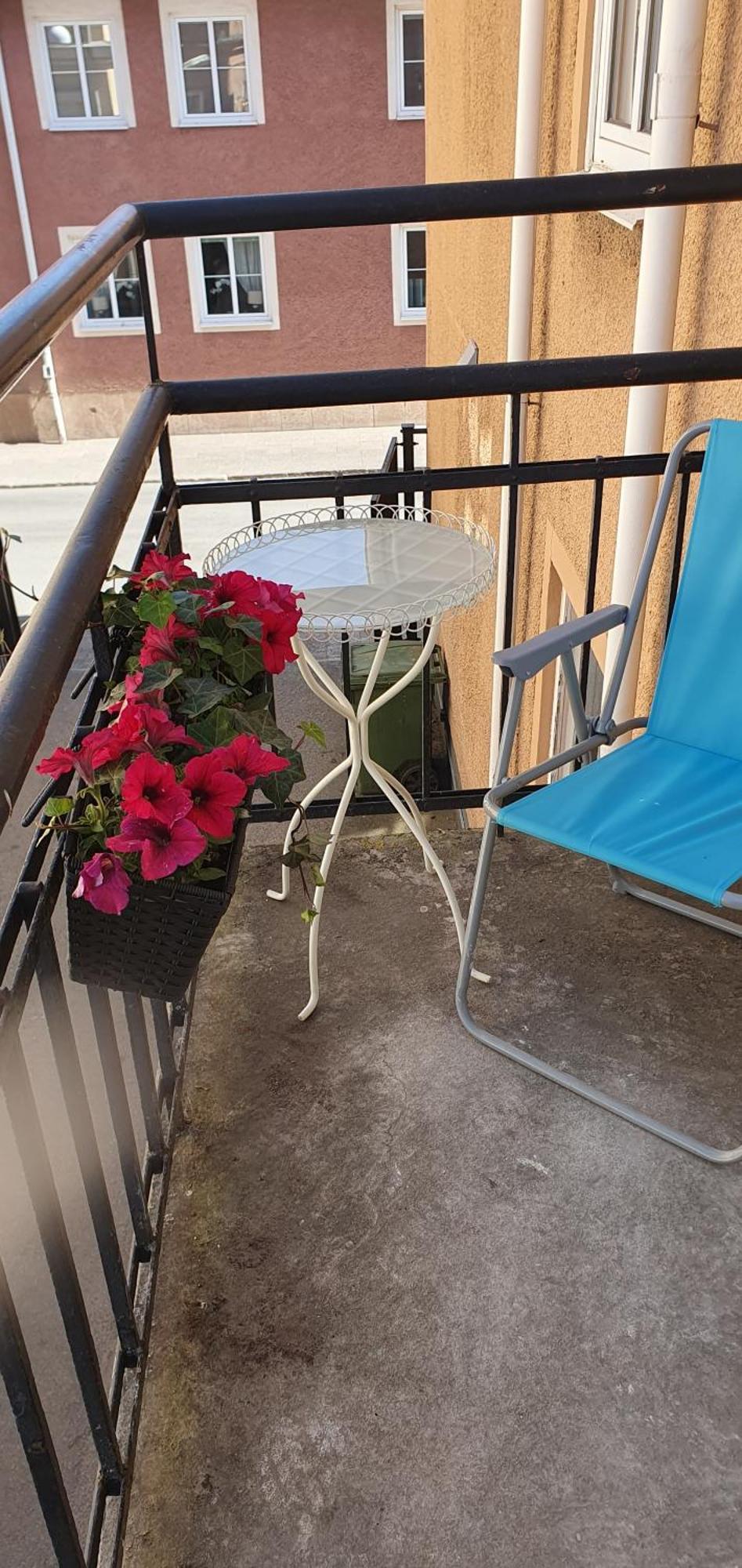 Centrum Laegenhet Skövde Cameră foto